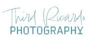 third ricardo teal script1
